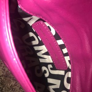 Marc Jacobs messenger bag